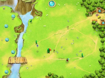 Monster Mash Steam Key GLOBAL - 8