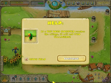 Monster Mash Steam Key GLOBAL - 6