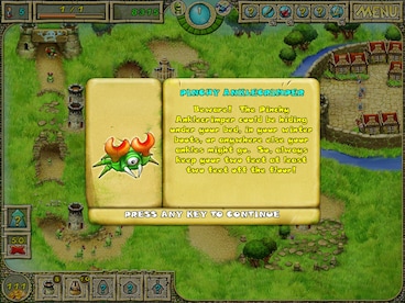 Monster Mash Steam Key GLOBAL - 3