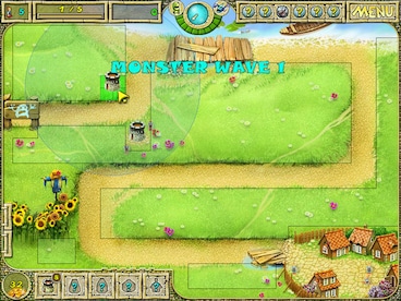 Monster Mash Steam Key GLOBAL - 0