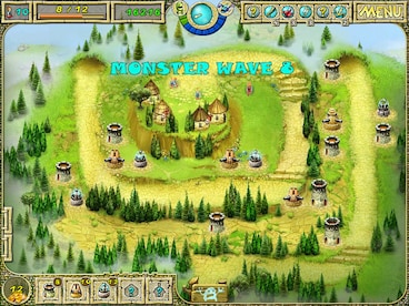 Monster Mash Steam Key GLOBAL - 5