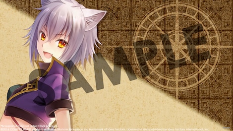 Monster Monpiece - Deluxe Pack Steam Key GLOBAL - 4