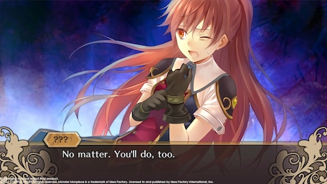 Monster Monpiece Steam Key GLOBAL - 18