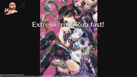 Monster Monpiece Steam Key GLOBAL - 15