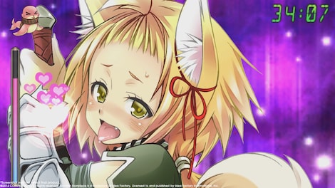Monster Monpiece Steam Key GLOBAL - 14