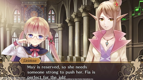 Monster Monpiece Steam Key GLOBAL - 9