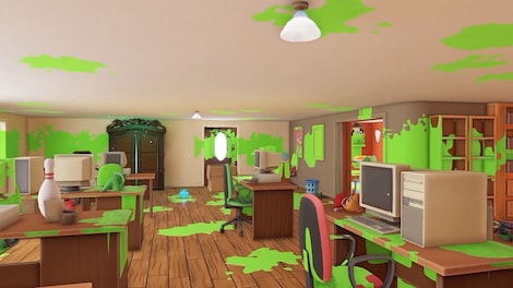 Monster Mop Up (PC) - Steam Key - GLOBAL - 14