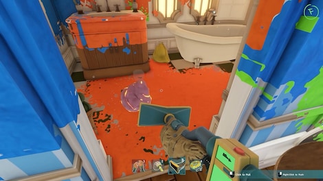 Monster Mop Up (PC) - Steam Key - GLOBAL - 6