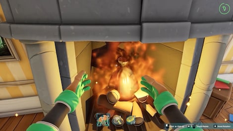 Monster Mop Up (PC) - Steam Key - GLOBAL - 10