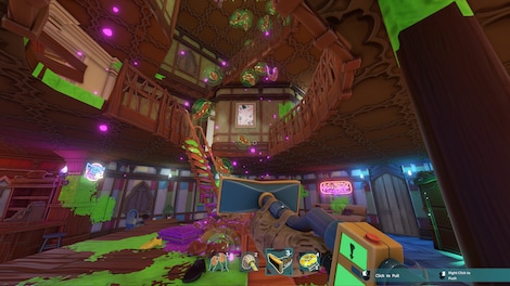 Monster Mop Up (PC) - Steam Key - GLOBAL - 9