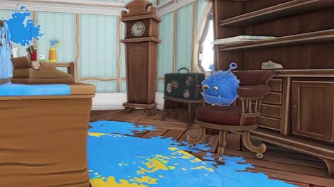 Monster Mop Up (PC) - Steam Key - GLOBAL - 4