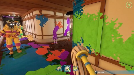 Monster Mop Up (PC) - Steam Key - GLOBAL - 5