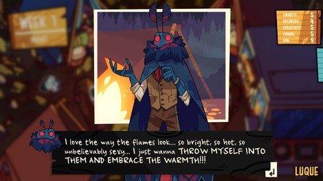 Monster Prom 2: Monster Camp | Camp Forever Bundle (PC) - Steam Key - GLOBAL - 5