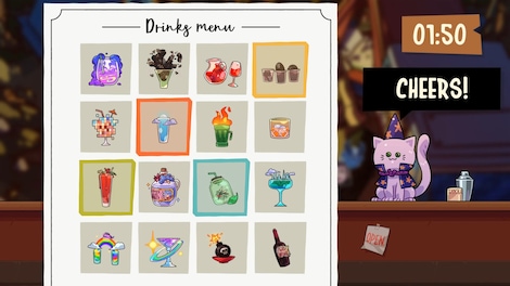 Monster Prom 2: Monster Camp (PC) - Steam Key - CIS - 4