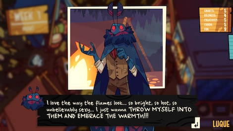 Monster Prom 2: Monster Camp (PC) - Steam Key - EUROPE - 5