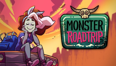 Monster Prom 3: Monster Roadtrip (PC) - Steam Gift - NORTH AMERICA - 0