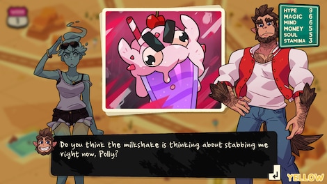 Monster Prom 3: Monster Roadtrip (PC) - Steam Key - GLOBAL - 8
