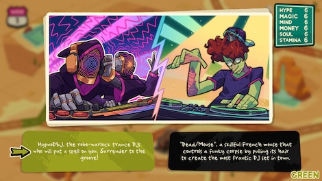 Monster Prom 3: Monster Roadtrip (PC) - Steam Key - GLOBAL - 6