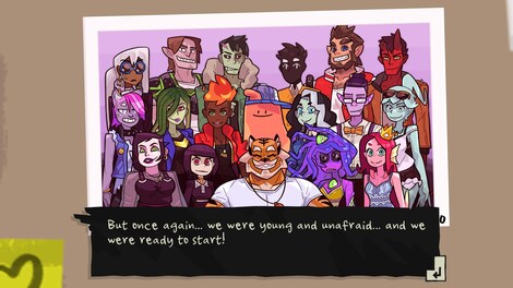 Monster Prom: First Crush Bundle (PC) - Steam Gift - EUROPE - 24