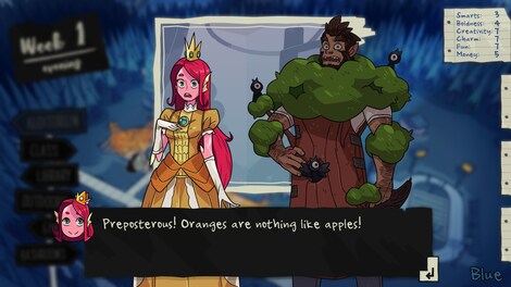 Monster Prom: First Crush Bundle (PC) - Steam Gift - JAPAN - 16