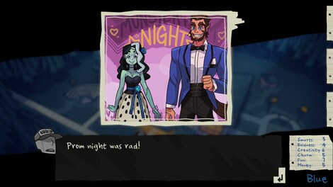 Monster Prom: First Crush Bundle (PC) - Steam Key - CIS - 22
