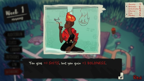 Monster Prom: First Crush Bundle (PC) - Steam Key - GLOBAL - 15