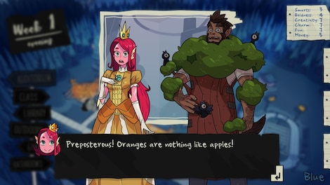 Monster Prom: First Crush Bundle (PC) - Steam Key - GLOBAL - 16