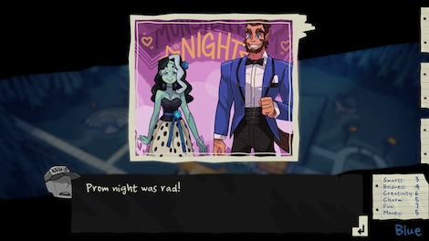 Monster Prom: First Crush Bundle (PC) - Steam Key - GLOBAL - 22