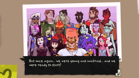Monster Prom: First Crush Bundle (PC) - Steam Key - GLOBAL - 24
