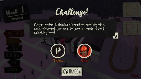 Monster Prom (PC) - Steam Gift - GLOBAL - 9