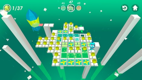 Monster Puzzle Steam Key GLOBAL - 10