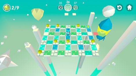 Monster Puzzle Steam Key GLOBAL - 8