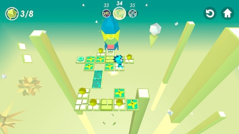 Monster Puzzle Steam Key GLOBAL - 5
