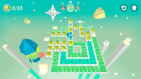 Monster Puzzle Steam Key GLOBAL - 7
