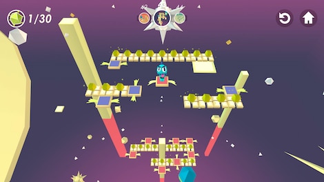 Monster Puzzle Steam Key GLOBAL - 4