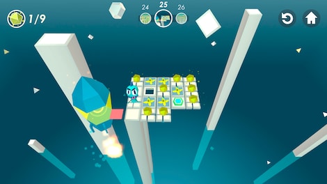 Monster Puzzle Steam Key GLOBAL - 6