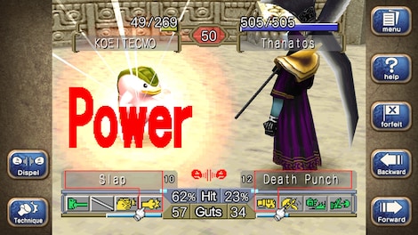 Monster Rancher 1 & 2 DX (PC) - Steam Key - GLOBAL - 7
