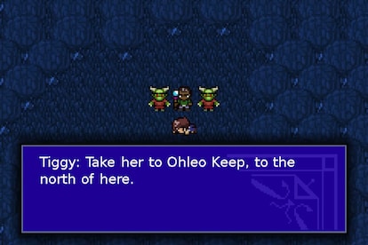 Monster RPG 2 Steam Key GLOBAL - 7