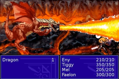 Monster RPG 2 Steam Key GLOBAL - 4