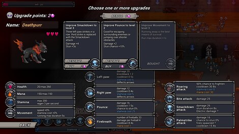 Monster Run: Downfall of the Empire (PC) - Steam Key - GLOBAL - 5