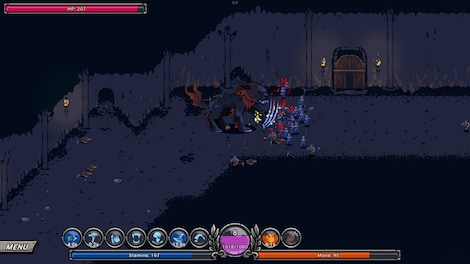 Monster Run: Downfall of the Empire (PC) - Steam Key - GLOBAL - 3