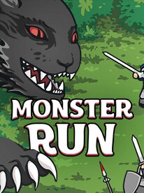 Monster Run: Downfall of the Empire (PC) - Steam Key - GLOBAL - 1