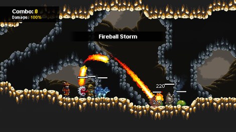 Monster Sanctuary | Deluxe Edition (PC) - Steam Key - RU/CIS - 3