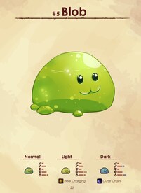 Monster Sanctuary - Monster Journal (PC) - Steam Key - EUROPE - 5