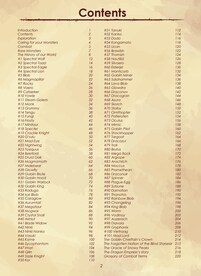 Monster Sanctuary - Monster Journal (PC) - Steam Key - EUROPE - 4