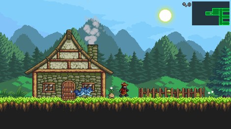Monster Sanctuary (PC) - Steam Gift - EUROPE - 6