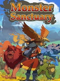 Monster Sanctuary (PC) - Steam Gift - GLOBAL - 1
