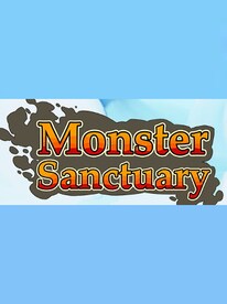 Monster Sanctuary (PC) - Steam Key - CIS - 1