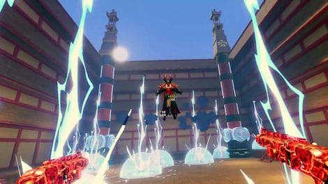 Monster Showdown VR (PC) - Steam Key - GLOBAL - 10