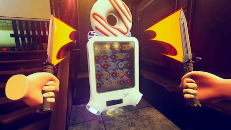 Monster Showdown VR (PC) - Steam Key - GLOBAL - 5
